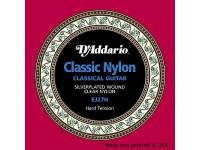 D´Addario EJ27H D´Addario EJ27H
